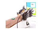 Gogoa Hank - Lower Limb Hand Exoskeleton