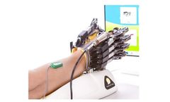 Gogoa Hank - Lower Limb Hand Exoskeleton
