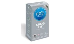 EXS - Snug Fit Condoms