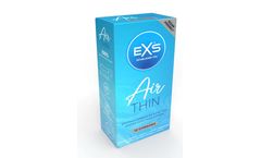 LTC - Air Thin Condoms