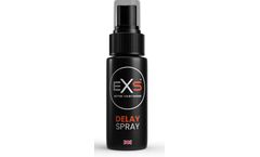 EXS - 50ml Endurance Delay Spray