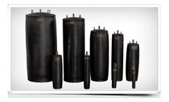 FAB-COB - Multi Size Pipe Plug 1,5 Bar