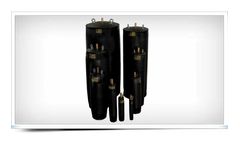 FAB-COB - Multi Size Pipe Plug 2,5 Bar