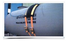 FAB-COB - Leak Sealing Bag