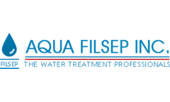 Aqua-Filsep - Model AFI-EDI - Electro-Deionization(EDI) Systems