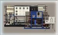 Aqua-Filsep - Model AFI-RO-BW - Brackish Water Reverse Osmosis System
