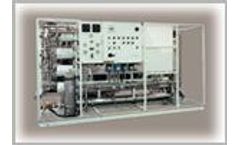 Aqua-Filsep - Model AFI-RO-SW - Sea Water Reverse Osmosis Systems
