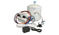 Aqua-Filsep - Model AFI – FS - Water Filtration Systems