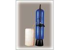 Aqua-Filsep - Model AFI-PS - Package Softeners