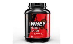 Lifespan - Sports Nutrition Products