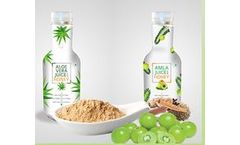 Lifespan - Liquids/Juices Products