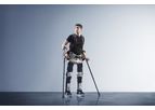 Suitx Phoenix - Medical Exoskeleton