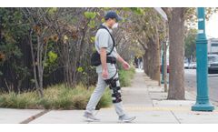 Suitx - Model BoostX - Smart Power Knee Brace