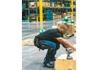 Suitx - Model legX - Revolutionary Exoskeleton
