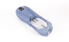 Model EVIAS™Plus - An Ischemic Stroke Training Solution with both Femoral and Radial Access