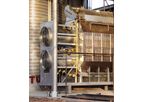 Adakurutma - Single Module Grain Dryers