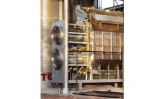 Adakurutma - Single Module Grain Dryers