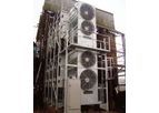 Adakurutma - 2 Stacked Grain Dryers