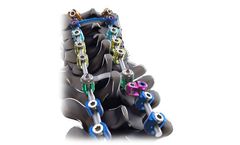 Saxxony - Posterior Cervical Thoracic System
