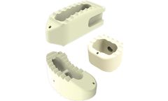 Honour - Peek Interbody