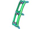 Struxxure - Anterior Cervical Plate System