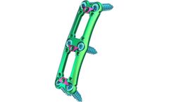 Struxxure - Anterior Cervical Plate System