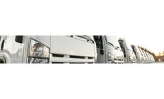 Oil, Fuel and Fluid Analysis Instruments Solutions for Fleet - Trucking