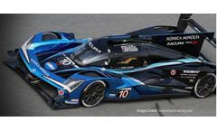 Advanced onsite oil analysis ensures race team leaderboard standings - Case Study