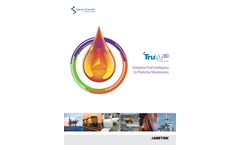 Ametek Spectro - Version TruVu 360 - Enterprise Fluid Intelligence Platform - Brochure