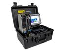 Ametek Spectro - Model FieldLab 58 M Series - Battery-Powered, Integrated Oil Analysis System