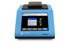 AMETEK-Spectro - Model InfraCal 2 TRANS-SP - Oil in Water/Soil Analyzer