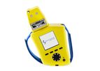 Ametek Spectro - Model FluidScan 1200 - Portable Marine BN Analyzer