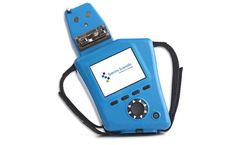 AMETEK-Spectro - Model FluidScan 1000 Series - Handheld Infrared Oil Analyzer