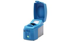 AMETEK-Spectro - Model MiniVisc 3000 - Portable Kinematic Viscometer