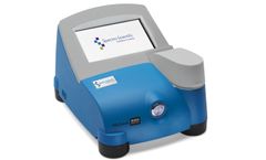 AMETEK-Spectro - Model FDM 6000 - Portable Fuel Dilution Meter