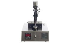AMETEK-Spectro - Model T2FM 500 - Analytical Ferrography Laboratory System