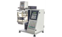 SpectroVisc - Model 300 Series - Automatic Laboratory Viscometer