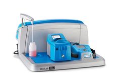 MiniLab - Model 53 - Industrial Machinery Oil Analyzer