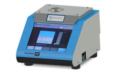 AMETEK-Spectro - Model FerroCheck 2000 Series - Portable Ferrous Wear Metal Measurement in Lubricants