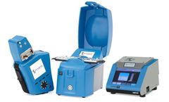 AMETEK-Spectro - Portable Oil Analysis Kits