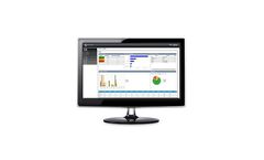 LubeTrak - Fluid Analysis Information Management System Software