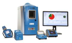 AMETEK-Spectro - Model MiniLab EL Series - Comprehensive Oil Analyzer for Engines