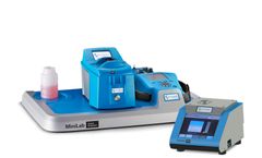 MiniLab - Model 33 - On-Site Oil Analyzer