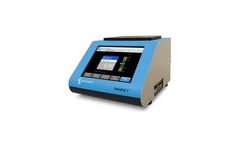 AMETEK-Spectro - Model InfraCal - 2 - ATR-B - Biodiesel in Diesel Analyzer