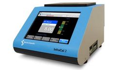 Ametek Spectro - Model InfraCal - 2 - ATR-B - Biodiesel in Diesel Analyzer