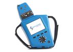 Ametek Spectro - Model FluidScan 1100 - Handheld Infrared Oil Analyzer