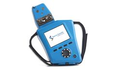 Ametek Spectro - Model FluidScan 1100 - Handheld Infrared Oil Analyzer