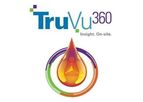 Ametek Spectro - Version TruVu 360 - Enterprise Fluid Intelligence Platform