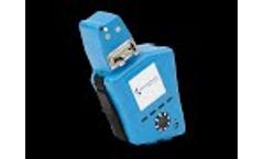 FluidScan Q1100 - Video