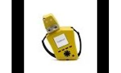 FluidScan Q1000 - Video